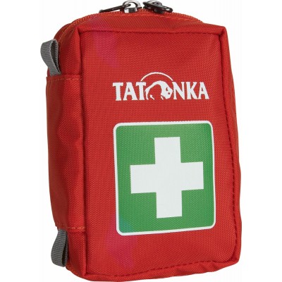 Аптечка Tatonka First Aid Sterile XS red