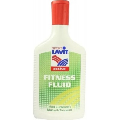 Засіб для охолодження мышц HEY-sport Lavit Fitnesfluid 200мл