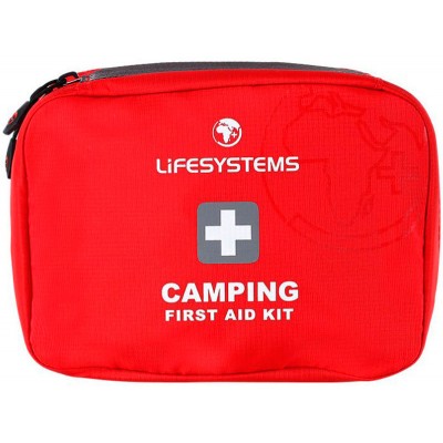 Аптечка Lifesystems Camping First Aid Kit