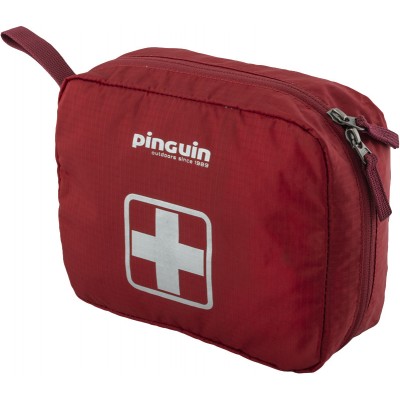 Аптечка Pinguin PNG 355239 First Aid Kit L ц:red