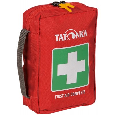 Аптечка Tatonka First Aid Complete ц: