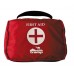 Аптечка Tramp TRA-144 First Aid S (червона)