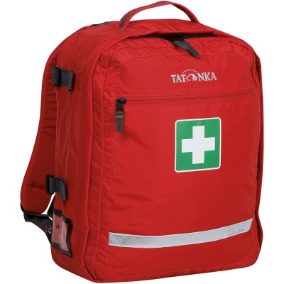 Аптечка Tatonka First Aid Pack ц:red