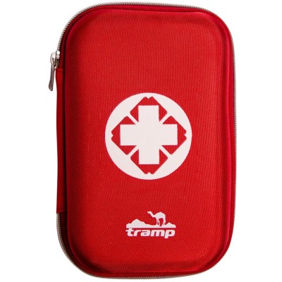 Аптечка Tramp EVA box TRA-193 ц:red