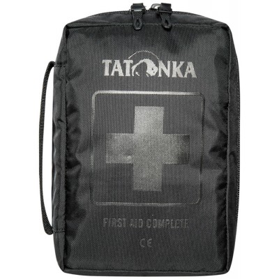 Аптечка Tatonka First Aid Complete black