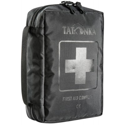 Аптечка Tatonka First Aid Complete black