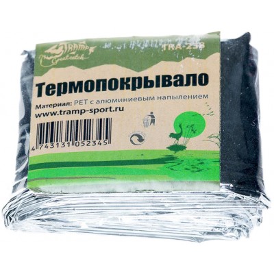 Термоковдра Tramp TRA-238