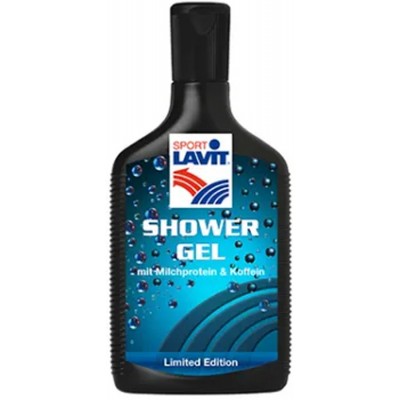 Гель для душу HEY-sport Lavit Shower Gel Milk & Coffee 200мл