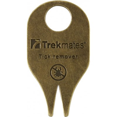 Пинцет Trekmates Tick Remover для извлечения клещей TM-004038