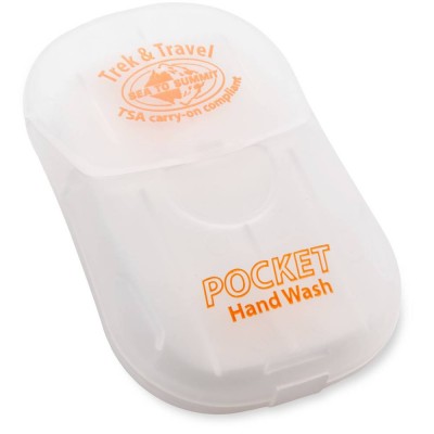 Мыло Sea To Summit Pocket Hand Wash Soap для рук