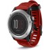 Навігатор Garmin Fenix 3 Silver портативний к:срібло