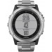 Навигатор Garmin Fenix 3 Sapphire Titanium портативный с титановым ремешком