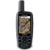 Навігатор Garmin GPSMAP 62sc 5 Mpx Cam з картою України НавЛюкс