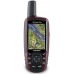 Навигатор Garmin GPSMAP 62stc 5 Mpx Cam с картой Украины НавЛюкс и ТОПО Европы