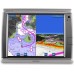 Навигатор Garmin GPSMAP 7015 лодочный