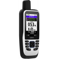 Навигатор Garmin GPSMAP 86s морской портативный