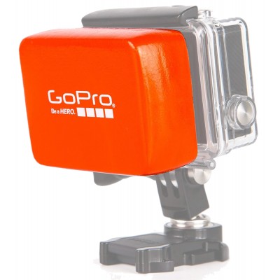 Поплавок GoPro Floaty ц:оранжевый