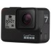Екшн-камера GoPro HERO 7 ц:black