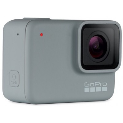Екшн-камера GoPro HERO 7 ц:white