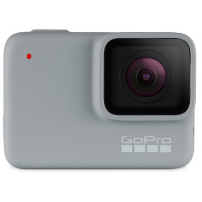Экшн-камера GoPro HERO 7 ц:white