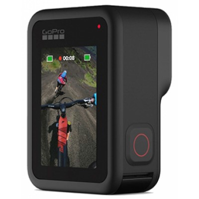 Экшн-камера GoPro HERO 8 Specialty Bundle ц:black
