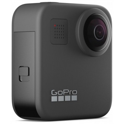 Экшн-камера GoPro MAX