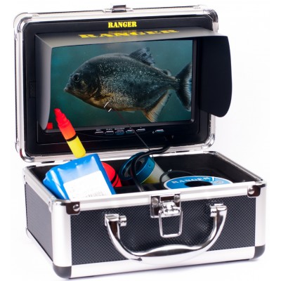 Камера Ranger Lux Case 15m для риболовлі