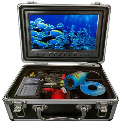 Камера Ranger Lux Case 9 D для рыбалки