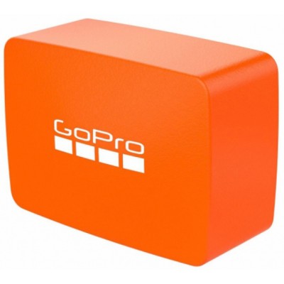 Поплавок для камеры GoPro Floaty для HERO5 / HERO6 Black / HERO7 ц:orange