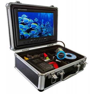 Камера Ranger Lux Case 9 D Record для риболовлі RA 8861