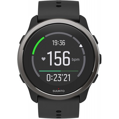 Годинник Suunto 5 Peak. Black