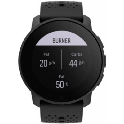 Годинник Suunto 9 Peak All Black