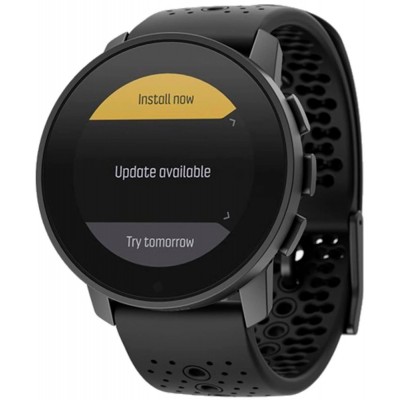 Годинник Suunto 9 Peak All Black