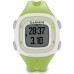 Часы Garmin Forerunner 10 Green and White с GPS навигатором ц:зеленый/белый
