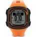 Часы Garmin Forerunner 10 Orange and Black с GPS навигатором ц:оранжевый/черный