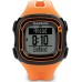 Годинник Garmin Forerunner 10 Orange and Black з GPS навігатором ц:помаранчевий/чорний