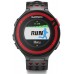 Часы Garmin Forerunner 220 Black/Red с GPS навигатором ц:черный/красный
