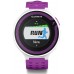 Годинник Garmin Forerunner 220 White/Violet з GPS навігатором ц:білий/фіолетовий
