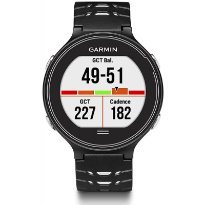 Часы Garmin Forerunner 630 Black с GPS навигатором ц:черный