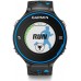Годинник Garmin Forerunner 620 HRM-Run Black/Blue з GPS навігатором і кардиодатчиком ц:чорний/блакитний