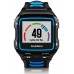 Часы Garmin Forerunner 920XT Bundle Black & Blue с GPS навигатором и кардиодатчиком ц:черный/синий