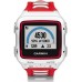 Годинник Garmin Forerunner 920XT Bundle White & Red з GPS навігатором і кардиодатчиком ц:білий/червоний