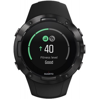 Годинник Suunto 5 All Black