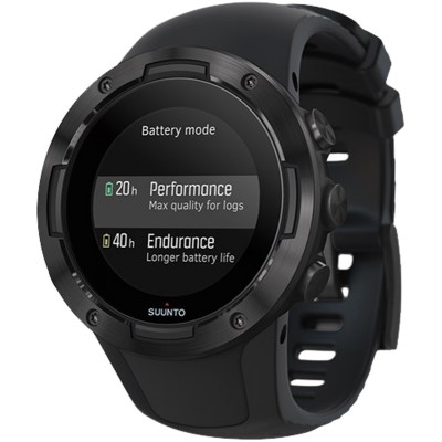 Часы Suunto 5 All Black