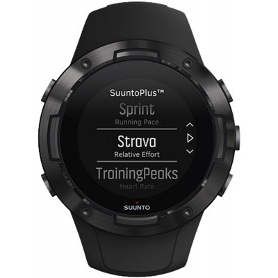 Годинник Suunto 5 All Black