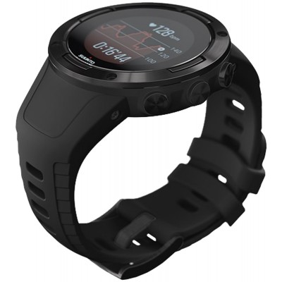 Годинник Suunto 5 All Black