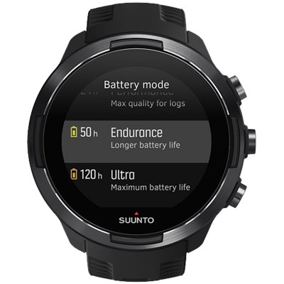 Годинник Suunto 9 Baro Black