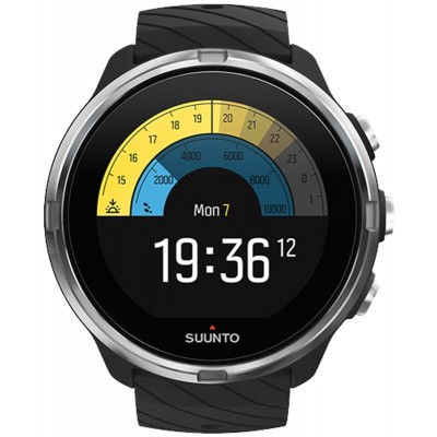 Годинник Suunto 9 Black