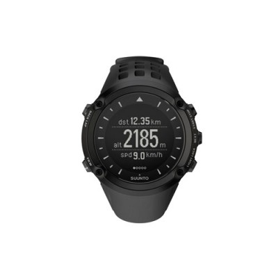 Часы Suunto AMBIT black (HR)