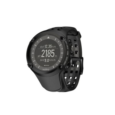 Часы Suunto AMBIT black (HR)